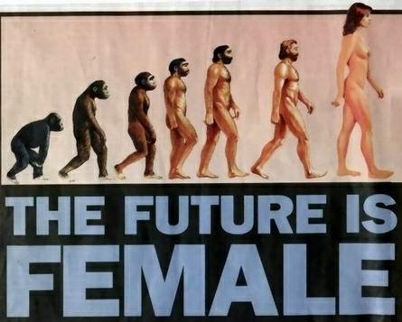 Female Future