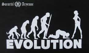 Evolution