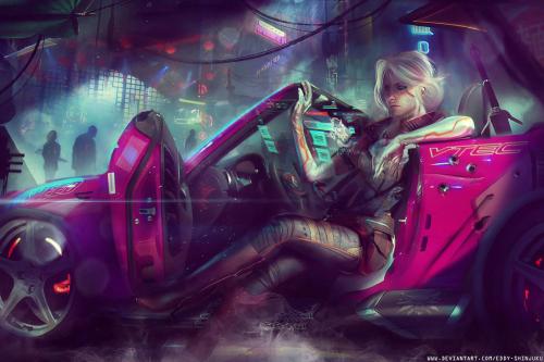 cyberpunk_2077___a_new_girl_in_town_by_eddy_shinjuku-dcepzkx