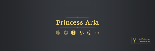 Princess Aria