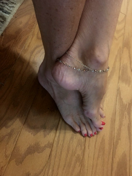 Anklets