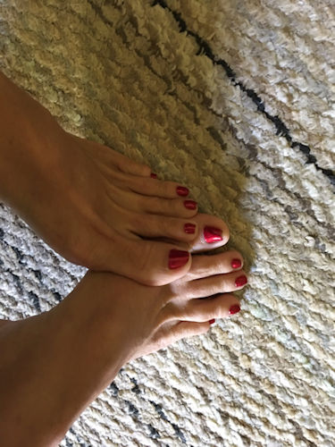 Pedicure