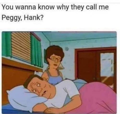 peggy