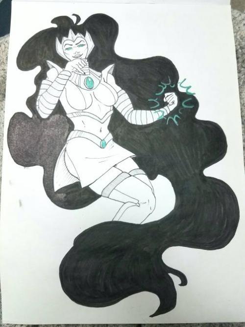 blackfire