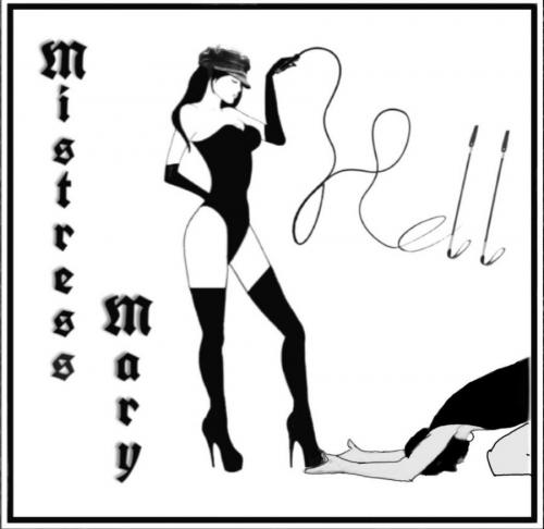 Mistress Mary Hell