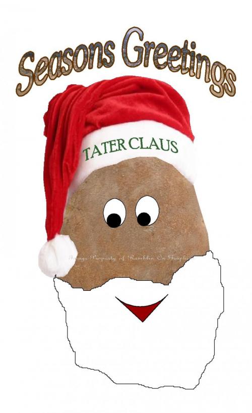 taterclaus