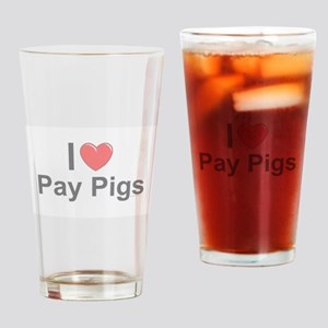 i love pay pigs