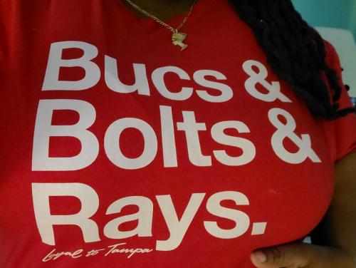 Bucs