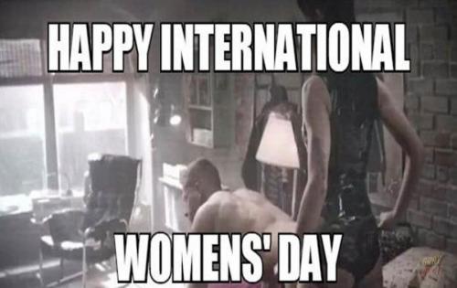 womensday