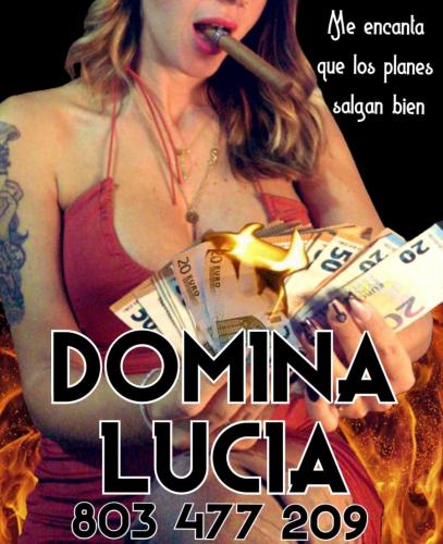 Domina Lucia