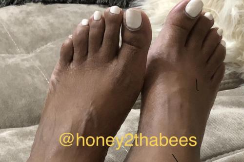 @Honey2thabees