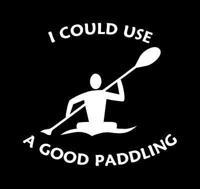 Paddlespank