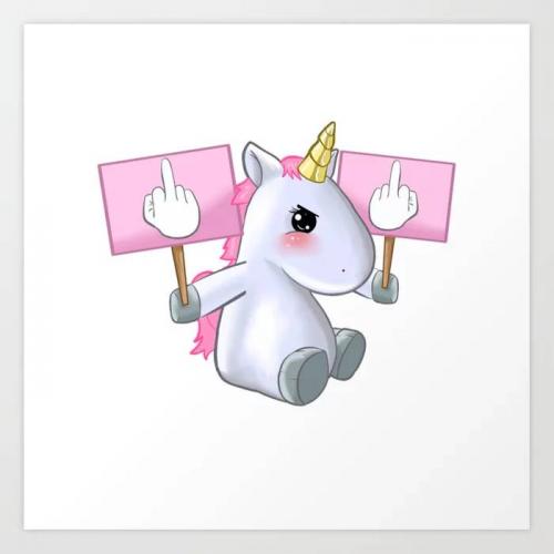 11-18-12-unicorn-fuck-off-you-piss-middle-finger-bad-badass-gift-prints