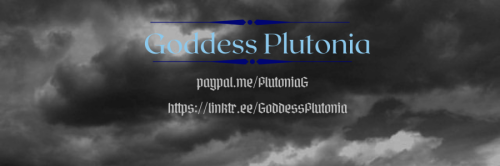 Goddess Plutonia (2)