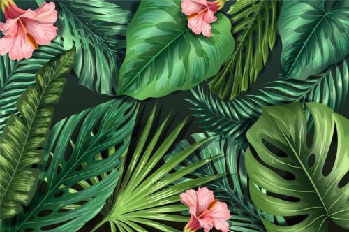 realistic-tropical-leaves-background_52683-62078