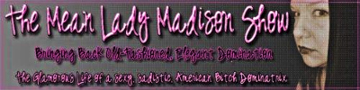 findomsmaddyheadermeanladymadison2