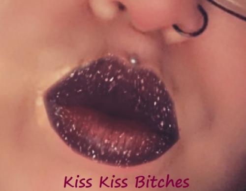 kiss