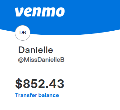 Venmo