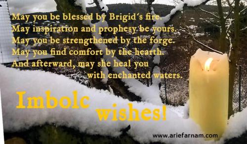 imbolc