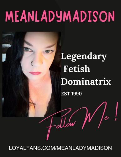 meanladymadison loyalfans follow