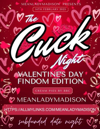 meanladymadisoncuckvda