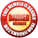 Banned 