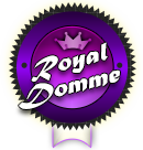 Royal Domme      