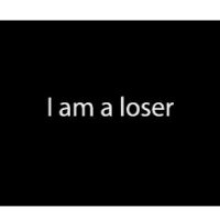 Loser4Goddess