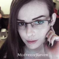 Mistress-Raven