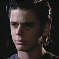 Ponyboy Curtis