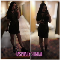 raspbabysundae