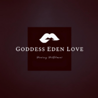 Goddess Eden Love