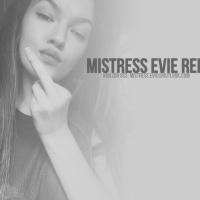 Mistress Evie