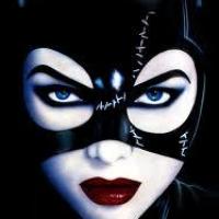 Selina Kyle