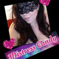 Mistress Candy