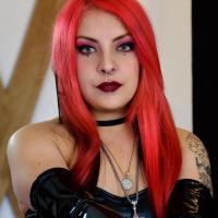 GoddessJovita666