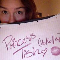 Princess Tish