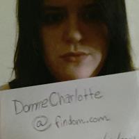 Domme Charlotte