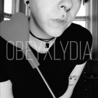 obeyXlydia