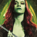 Gamora