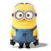 ATM Minion