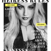 HEIRESS