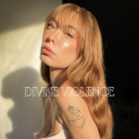 divineviolence