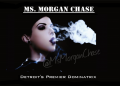 Morgan Chase