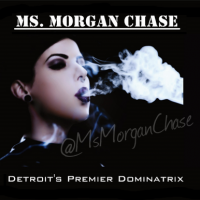 Morgan Chase