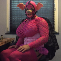 SissyMissPiggy